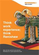 Work Experience Leaflet 24